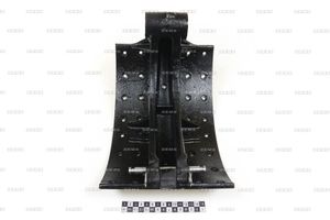 Колодка тормозная RR LH/RH CYZ51/CXZ/EXZ bl4006 Zevs
