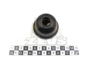 Пыльник рулевого наконечника d50xd38xL18mm арм.низ dr503818lw Zevs