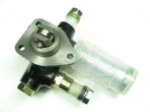 Насос подкачки ТННД в сборе 8DC9 fp012 Zevs