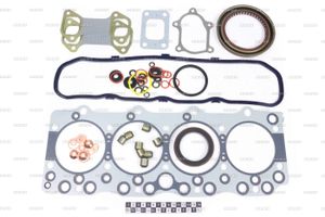 Ремкомплект ДВС, , CH: Stainless steel fs2180hs Zevs
