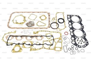 Ремкомплект ДВС, CH: Metal, fs4t25 Zevs