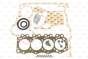 Ремкомплект ДВС fs99100asbestos Zevs