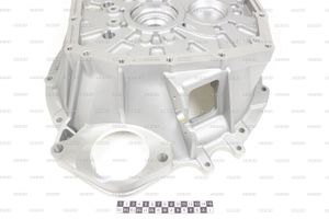 Колокол сцепления MYY5/MYY6 NQR71/75/90/NPR75/NLR85 ZEVS HGB402 Zevs