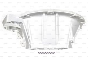 Колокол сцепления MYY5/MYY6 NQR71/75/90/NPR75/NLR85 ZEVS HGB402 Zevs