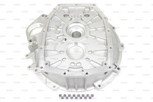 Колокол сцепления MYY5/MYY6 NQR71/75/90/NPR75/NLR85 ZEVS HGB402 Zevs
