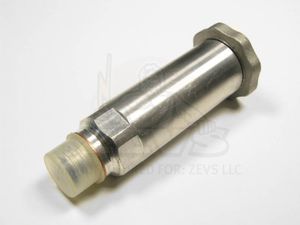 Подкачка ТНВД (солдатик) (алюм. корпус/алюминиевая подкачка) hp08 Zevs