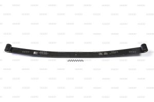 Рессора лист, 70-11-1300; ЦО Ø12mm, задний, коренной, втулка Ø25mm х Ø31mm х 68mm hsr8201 Zevs