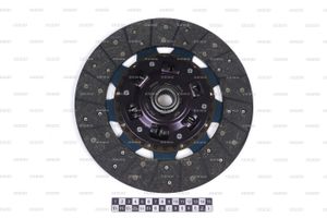 Диск сцепления, 275x180x24x25.6, isd079 Zevs