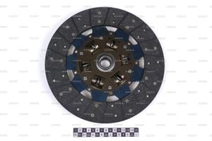Диск сцепления, 275x180x24x25.6, isd079 Zevs