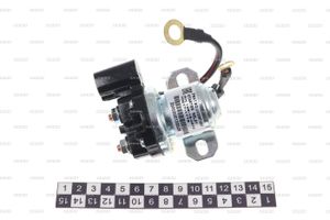 Реле стартера JD239T ZEVS jd239t Zevs
