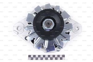 Генератор 24V, 50A, 24V, 50A, без насоса jfz0107 Zevs