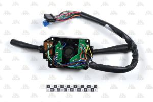 Переключатель фар и поворотов, , 20P jk322q1 Zevs