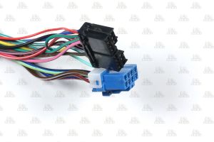 Переключатель фар и поворотов, , 20P jk322q1 Zevs