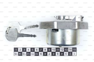 Крышка топливного бака FUSO JM022B jm022b Zevs