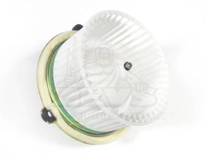 Электромотор отопителя 24V с крыльчаткой, 24V, с крыльчаткой mht101k Zevs