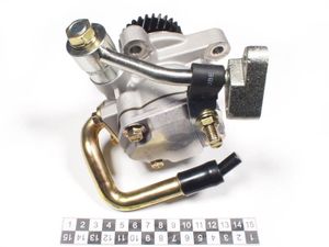 Насос ГУР в сборе PP-061 ZEVS pp061 Zevs