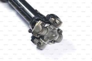 Карданный вал , GUIS60 A417 DO148 C4-O12 E49,5 F117,5 без фланцев, Китай sac193 Zevs