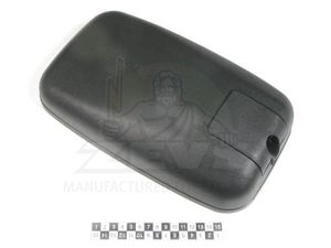 Зеркало заднего вида sl1691 Zevs