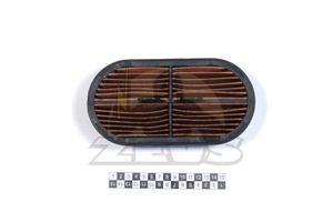 Фильтр воздушный POWERCORE APC-1009 apc1009 Aurochs