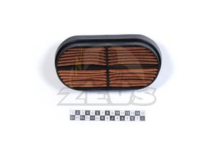 Фильтр воздушный POWERCORE APC-1009 apc1009 Aurochs