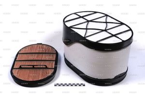 Фильтр воздушный комплект P608667+ P607557 POWERCORE apc3009set Aurochs