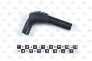 Шланг генератора патрубок bh0730 Aurochs