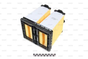 Фильтр воздушный POWERCORE hjfw071 Aurochs