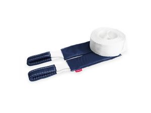 Динамический строп (рывковый) 8 т 4.5 м серия "Туризм", Tplus t010517 T-Plus