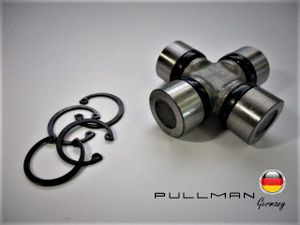 рестовина карданного вала 13522617 Pullman