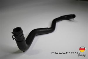 Патрубок системы охлаждения 3LE35145CY Pullman