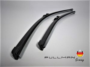 Щетки стеклоочистителя PULLMAN C39889002 C39889002 Pullman