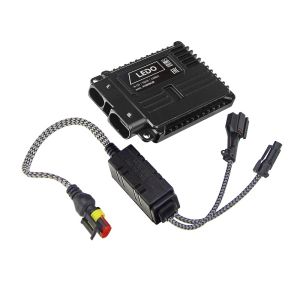 Блок ксеноновой лампы 01a098lxb Ledo