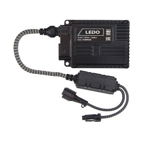 Блок ксеноновой лампы 01a098lxb Ledo