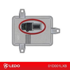 КОЛЬЦА ПОРШНЕВЫЕ КОМПЛЕКТ 01d001lxb Ledo