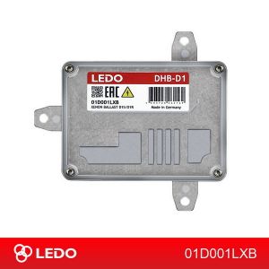 КОЛЬЦА ПОРШНЕВЫЕ КОМПЛЕКТ 01d001lxb Ledo