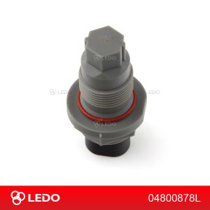 Датчик числа оборотов вала КПП 04800878l Ledo
