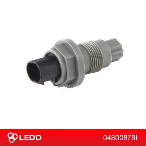 Датчик числа оборотов вала КПП 04800878l Ledo