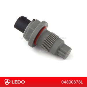 Датчик числа оборотов вала КПП 04800878l Ledo
