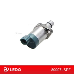 Регулятор давления топлива LEDO 80007LSPF /1460A056/ MITSUBISHI 1460A056 80007lspf Ledo