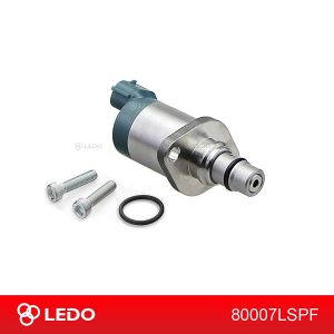 Регулятор давления топлива LEDO 80007LSPF /1460A056/ MITSUBISHI 1460A056 80007lspf Ledo