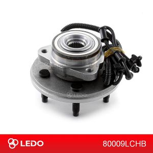 Ступица с подшипником FORD перед. 80009lchb Ledo