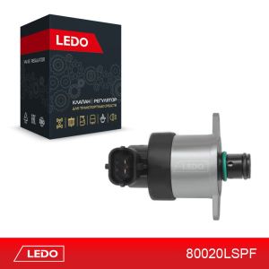 Клапан ТНВД на Газель _ Рено _ Nissan 0928400672 80020lspf Ledo