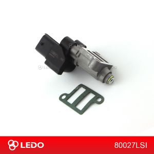 Датчик-регулятор холостого хода на Hyundai / KIA 80027lsi Ledo