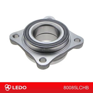 СТУПИЧНЫЙ ПОДШИПНИК ПЕРЕДНИЙ 085LCHB - TOYOTA J12, J15, N21, N28 80085lchb Ledo