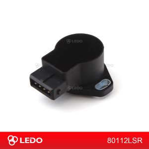 ДПДЗ на Mitsubishi 80112lsr Ledo