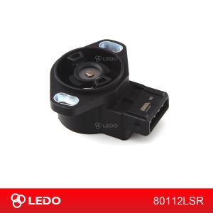 ДПДЗ на Mitsubishi 80112lsr Ledo