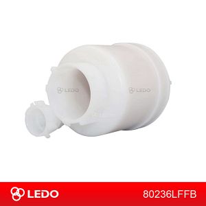 Фильтр топливный на ToyotaLexus 80236lffb Ledo