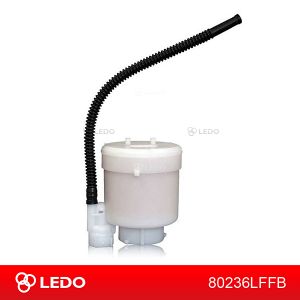 Фильтр топливный на ToyotaLexus 80236lffb Ledo