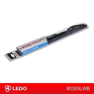 Щетка стеклоочистителя задняя 80305lwb Ledo
