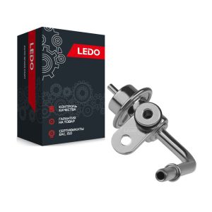 Регулятор давления топлива™LEDO 96184228lr Ledo